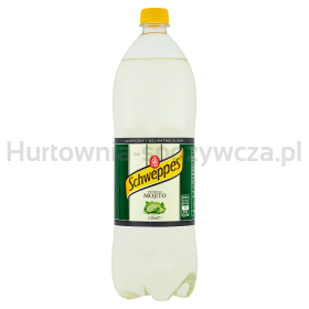 Schweppes Mojito 1,35L