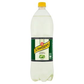 Schweppes Mojito 1,35L