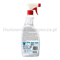 Płyn do mycia szyb PUCEK, z anty-para, 750ml - 2