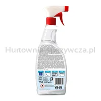 Płyn Do Mycia Szyb Pucek, Z Anty-Para, 750Ml - 2