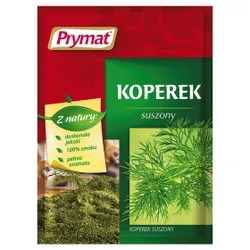 Prymat Koperek SuSzampony 6G 