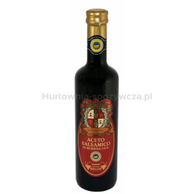 Bellei Ocet Balsamiczny Z Modeny Gold 500 Ml