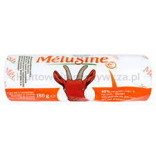 Melusine Roladka Pleśniowa 180G