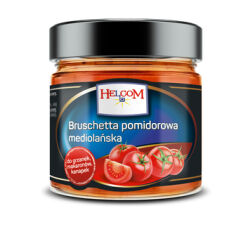 Helcom Pomidorowa Mediolańska 225 Ml 
