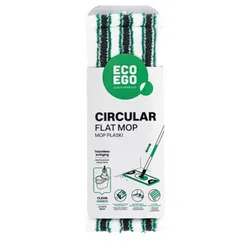 Circular Mop Płaski Eco Ego