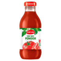 Fortuna Sok 100% Pomidor 300 Ml