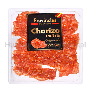 Provincias De Espana Chorizo Mierzwione 100G 