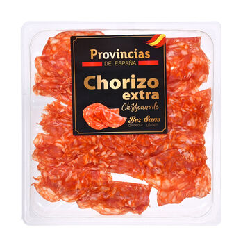 Provincias De Espana Chorizo Mierzwione 100G 