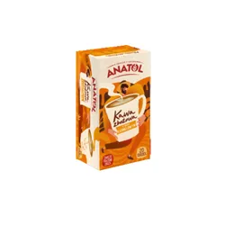 Anatol kawa zbożowa o smaku karmelowym – expressowa 84 g
