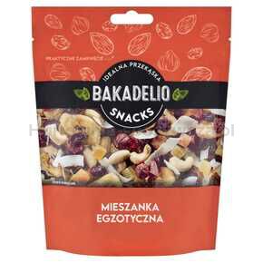 Mieszanka Egzotyczna Bakadelio 160 G