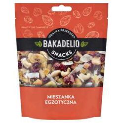 Mieszanka Egzotyczna Bakadelio 160 G