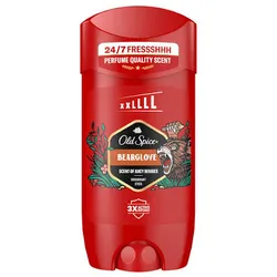 Old Spice Dezodorant W Sztyfcie Dla Mężczyzn Bearglove 85Ml