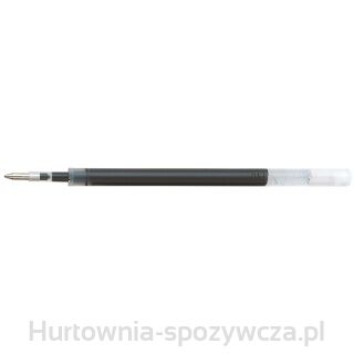 Wkład Do Długopisu Żel. Penac Fx7, 0,7Mm, Czarny