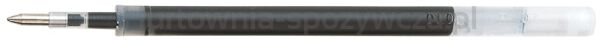 Penac Wkład do długopisu żel.FX7, 0,7mm, czarny 
