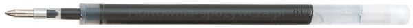 Penac Wkład do długopisu żel.FX7, 0,7mm, czarny 