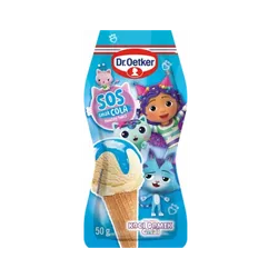Dr.Oetker Sos cola kwaśny twist 50g