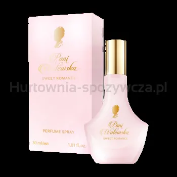Pani Walewska Sweet Romance Perfumy 30Ml