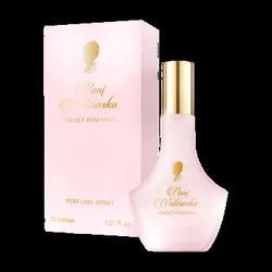 Pani Walewska Sweet Romance Perfumy 30Ml