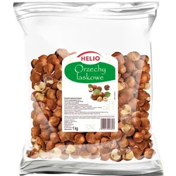 Helio Orzechy laskowe 1000 g