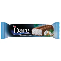Dare Choco Coconut Bar 28g