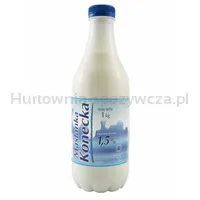 Polmlek Maślanka Konecka Naturalna 1 Kg