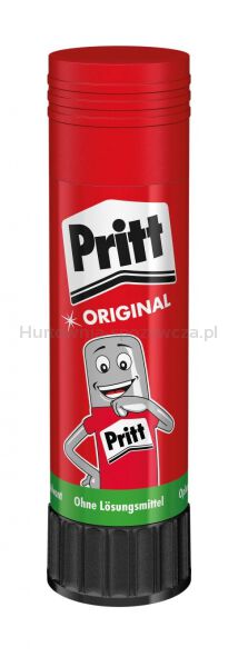 Pritt Original Klej W Sztyfcie 40g, biały  - 2
