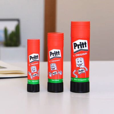 Pritt Original Klej w sztyfcie 40g, biały [BIURO]