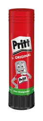 Pritt Original Klej W Sztyfcie 40G, Biały 