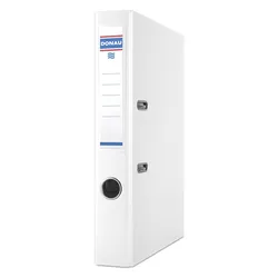 Donau Segregator Master, PP, A4/50mm, biały 