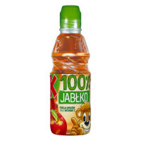 Kubuś 100% Sok Jabłko 300 Ml