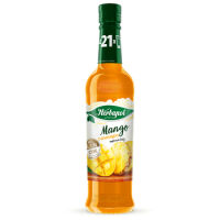 Herbapol Syrop Owocowa Spiżarnia Mango I Ananasa Z Witaminami C,D, B6 I Cynkiem 420Ml