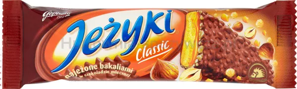 Goplana Jeżyki Classic Baton 30 G