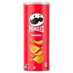 PRINGLES Original Tuba 125g
