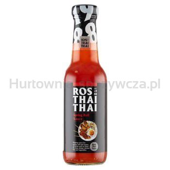 Ros Thai Sos Spring Roll 250Ml