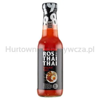Ros Thai Sos Spring Roll 250Ml