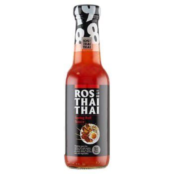 Ros Thai Sos Spring Roll 250Ml