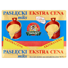 Ekstra Pasłęcki Miks 200G