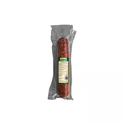 Salami Milano około 1,5 KG Cascina Sant'Ersilia
