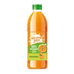 Morning Sok Juice 0,9L Mandarynka