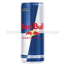 Red Bull Puszka 250ML