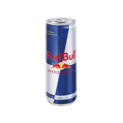 Napój energetyczny Red Bull puszka 250ml