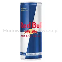 Red Bull 250ML