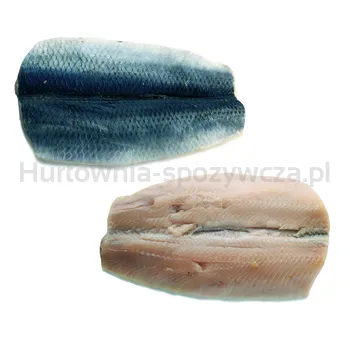 Śledź Płat Około 100-200G