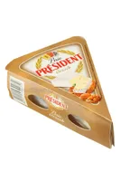 Brie President Orzech 125G - 2