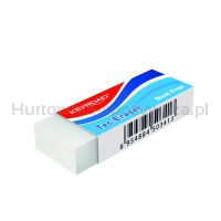 Gumka do ścierania KEYROAD Tec-Eraser, techniczna, 2szt., blister - 2