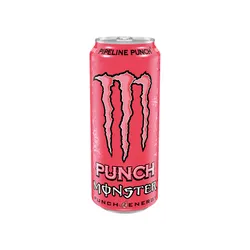 Monster Energy Pipeline Punch 500 ml puszka SK