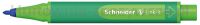 Schneider Flamaster Link-It, 1,0mm, niebieski  - 4