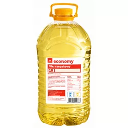 TGE Olej rzepakowy 10 l