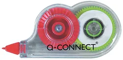Q-Connect Korektor W Taśmie Myszka, Jednorazowy, 4,2Mmx5M 