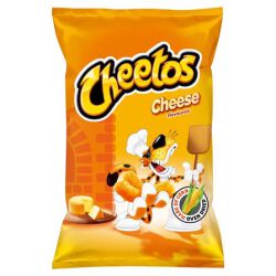 Cheetos Cheese O Smaku Sera 85G